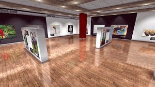 iMakr Gallery of 3D Services [upl. by Sybille]