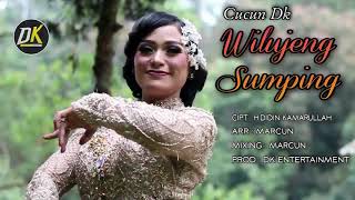 WILUJENG SUMPING  MPO CUCUN DK  Official Music Video Pop Sunda [upl. by Carmena215]