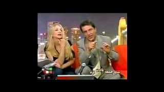 Shabkhiz Show with Anahita Khalatbari [upl. by Ledif]