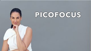 Picosure Focus Skin Rejuvenation by Dr Sheila Nazarian Beverly Hills [upl. by Teews]