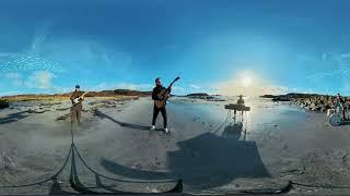 Tide Lines  These Days Official Video  360 Degrees [upl. by Idnak]