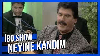 Neyine Kandım Yalan Dünyanın  Murat Çobanoğlu  Canlı Performans [upl. by Hameean]