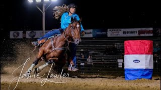 RODEO ROAD OUR FIRST PRO RODEO quotSHAKE AND BAKEquot 1st and 2nd [upl. by Haimrej]