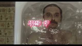 Dawid Podsiadlo  Pastempomat speed up [upl. by Eseryt]