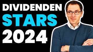 Der große DividendenKalender für 2024 [upl. by Sabanrab819]