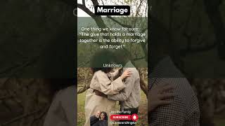 A Weekly Message about Marriage [upl. by Gitel]