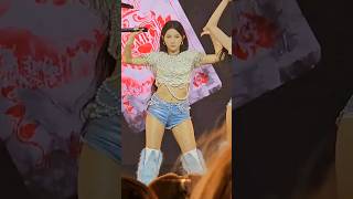 200424 Fancam Soyeon  Tomboy Music Bank In Antwerp [upl. by Landon32]