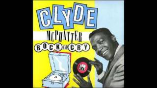 Clyde McPhatter  Sweet and Innocent [upl. by Hezekiah292]