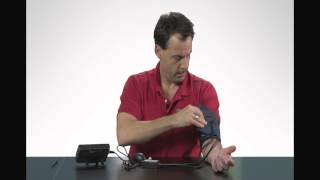 Blood Pressure Sensor  Tech Tips with Vernier [upl. by Anagrom]