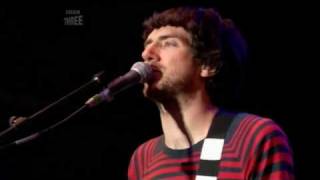 Snow Patrol  Chasing Cars LIVE at T in the Park 2007 [upl. by Finny]