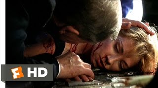 Asylum 1010 Movie CLIP  Leave Me Alone 2005 HD [upl. by Killen]