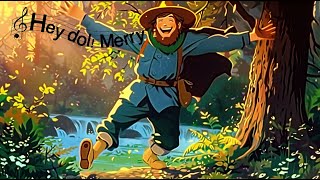 Hey dol Merry dol  Tom Bombadils Song [upl. by Laise]