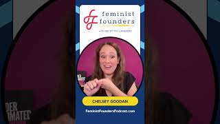 Empowering Teenage Girls and Healing Your Inner Teenager with Chelsey Goodan [upl. by Glendon]