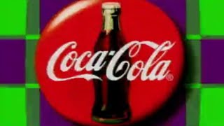 Coca Cola Cartoon Network Commercial [upl. by Schoof552]