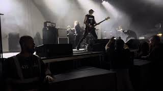 Amenra  Boden live  Columbiahalle Desertfest Berlin Germany 24 May 2024 [upl. by Garvin]