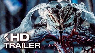 The Best ALIEN Movies Trailers [upl. by Cochard]