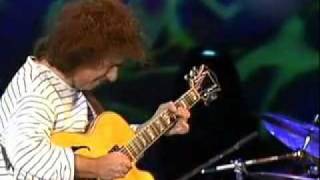 Jopek amp Metheny  Mania Mienia Live 2002 [upl. by Dorison30]