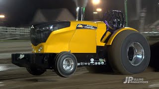 OSTPA Truck amp Tractor Pulling 2023 Van Wert County Fair  Van Wert OH  Sept 1 2023 [upl. by Haleigh]