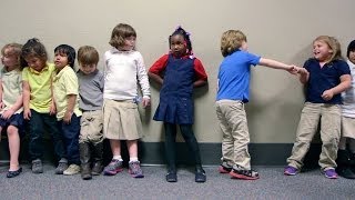 What Does HighQuality Preschool Look Like  NPR Ed [upl. by Derag297]