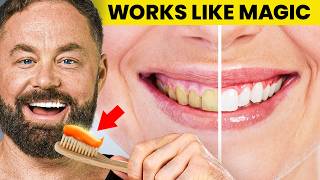 How To Whiten Your Teeth With Turmeric Safely amp Naturally [upl. by Luing]