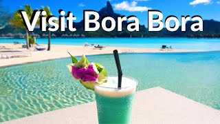 BORA BORA [upl. by Ecar]