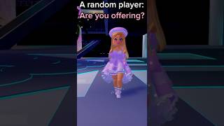 The reality of owning the Magical Enchantress Skirt royalehigh royalehighedit roblox [upl. by Kathye]