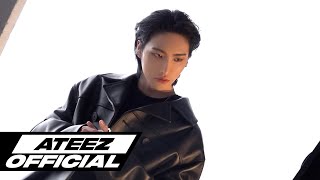 ATEEZ에이티즈 loglogbook142 [upl. by Frannie]