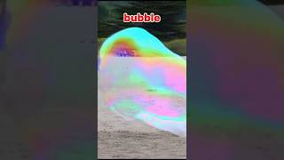 World largest soap bubbles bubbles mrgarhwaexperiment [upl. by Aniratac]