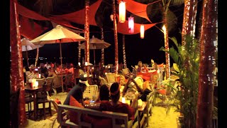 Nightlife Cabarete [upl. by Elbon]