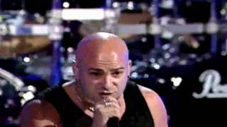 Disturbed  Stupify Live  Rock n Roll Hall of Fame [upl. by Leund]