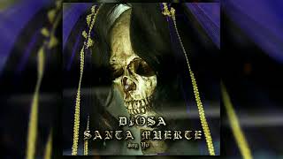 Jay Yo  Diosa Santa Muerte Audio Oficial [upl. by Hayidah499]