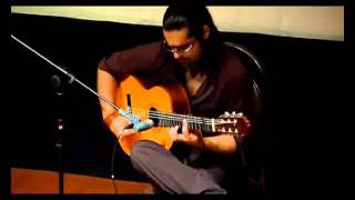 pezhman nour live in concertla barrosa paco de lucia [upl. by Hjerpe]