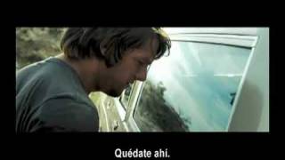 The Hitcher 2007 Trailer Subtitulado [upl. by Juley]