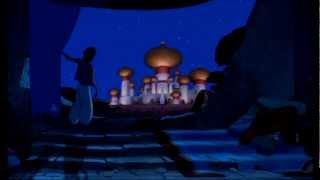 Aladdin ¤ Je vole ¤ HD Reprise [upl. by Alemahs]