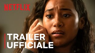 Cè qualcuno in casa tua  Trailer ufficiale  Netflix [upl. by Undis162]