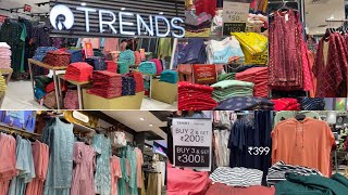 Reliance Trends New collection 2023 and offers [upl. by Nada]