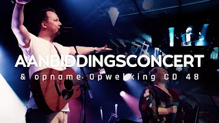 Aanbiddingsconcert amp Opname Opwekking CD 48 [upl. by Aicilec]