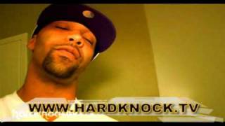 Slaughterhouse talks new album individual careers [upl. by Wymore167]