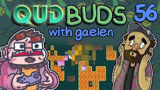 Mission Accomplished  Qud Buds  Gaelen [upl. by Novelc]