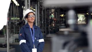 Sasol Engineering Bursaries  What kind of people work at Sasol [upl. by Dymoke]