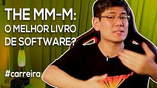 The MMM O Melhor Livro de Software [upl. by Marcia]