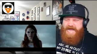 ELUVEITIE  Ategnatos  Reaction  Review [upl. by Jelks668]