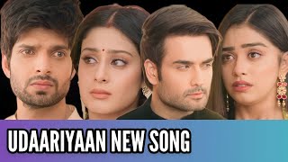 Udaariyaan New Song  Ep 682 [upl. by Nieberg]