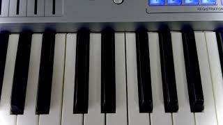 A VENDRE Clavier Arrangeur Professionnel YAMAHA TYROS 5 [upl. by Davies]