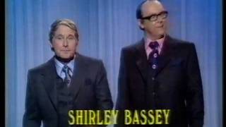 Morecambe amp Wise  Following You Around  1971 [upl. by Ynetsed]