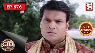 CIDBengali  Full Episode 676  21st October 2018 [upl. by Shandra]