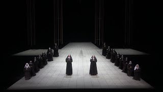 Dialogues des Carmélites “Ave Maria” [upl. by Stralka]