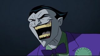 The Joker Mark Hamill [upl. by Nehr]