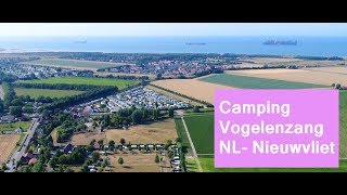 Camping Vogelenzang  NL  Nieuwvliet [upl. by Downall520]