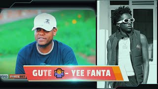 Yee Fanta  Gute 🤷‍♂️ Freestyle [upl. by Iilek356]